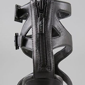 Report Signature Shoes - Report Signature Mazeau Wedge Strappy Sandals Report Signature Shoes - Report Signature Mazeau Wedge Strappy Sandals